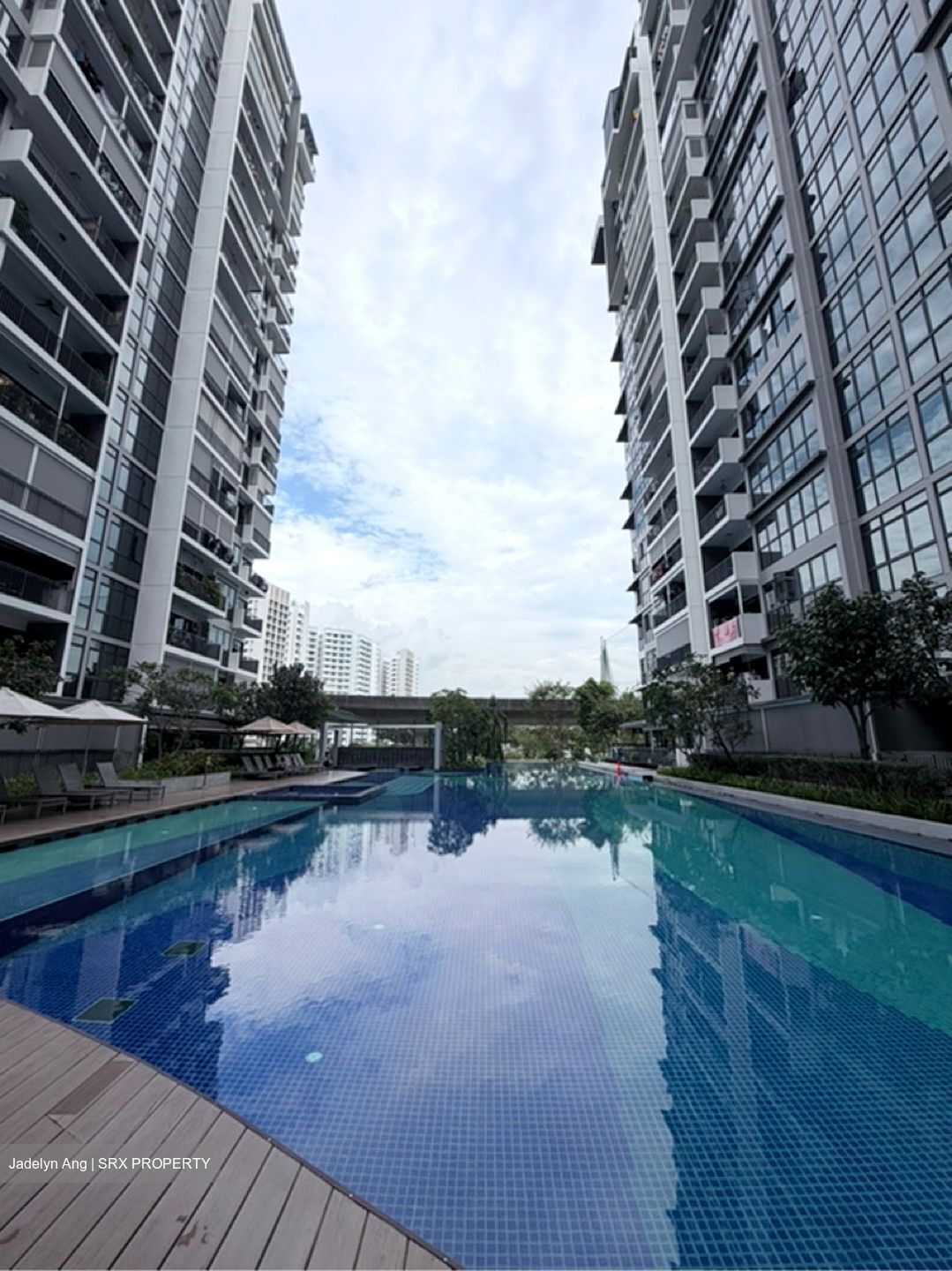 RiverParc Residence (D19), Condominium #631551501